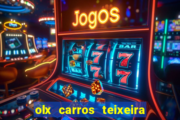 olx carros teixeira de freitas